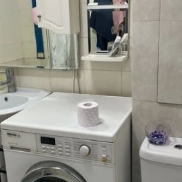 Аренда 3-комн квартиры на вторичном рынке Шелепихинское шоссе,  д. 19