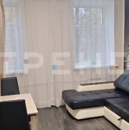 Продажа 3-комн квартиры на вторичном рынке ул Коли Томчака,  д. 11/17