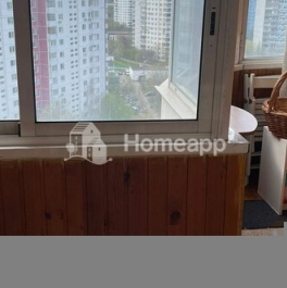 Продажа 3-комн квартиры на вторичном рынке Полимерная улица,  д. 7