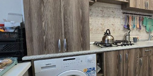 1-комн квартира улица Артюхиной, 11