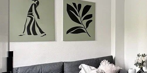 Студия улица Артюхиной, 6К2