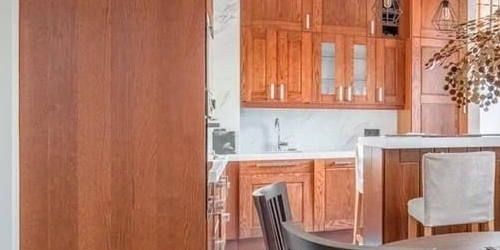 4-комн квартира Новозаводская улица, 2