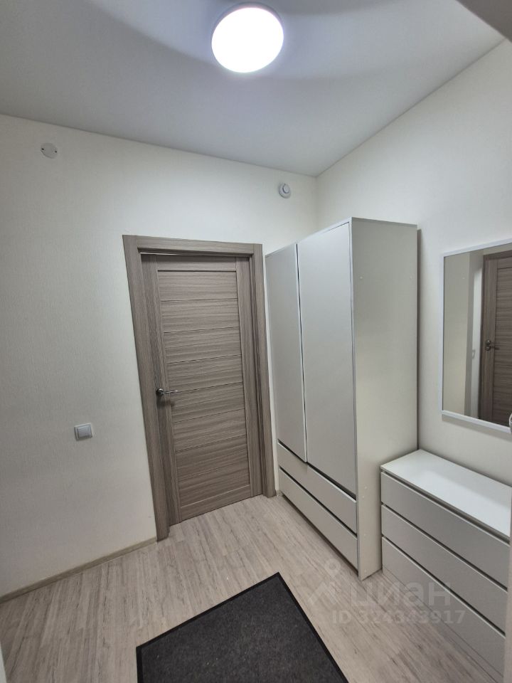 Аренда студии пос. Шушары, проспект Старорусский, 5к1