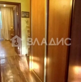 Продажа 3-комн квартиры на вторичном рынке Электросталь г, Западная ул,  д. 2