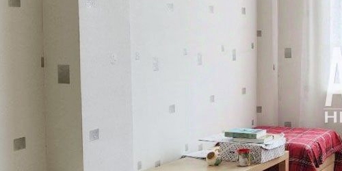 3-комн квартира Пушкин, Гусарская улица, 8к7