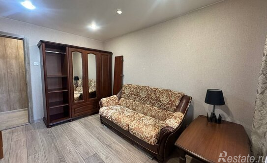 Продажа 3-комн квартиры на вторичном рынке Маршала Жукова пр-кт,  д. 26/16