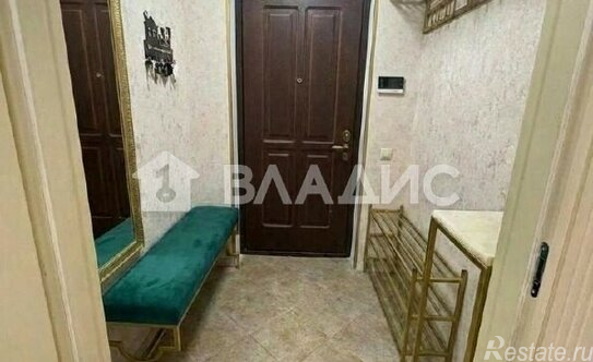 Продажа 4-комн квартиры на вторичном рынке Мытищинская 3-я ул,  д. 3 к1