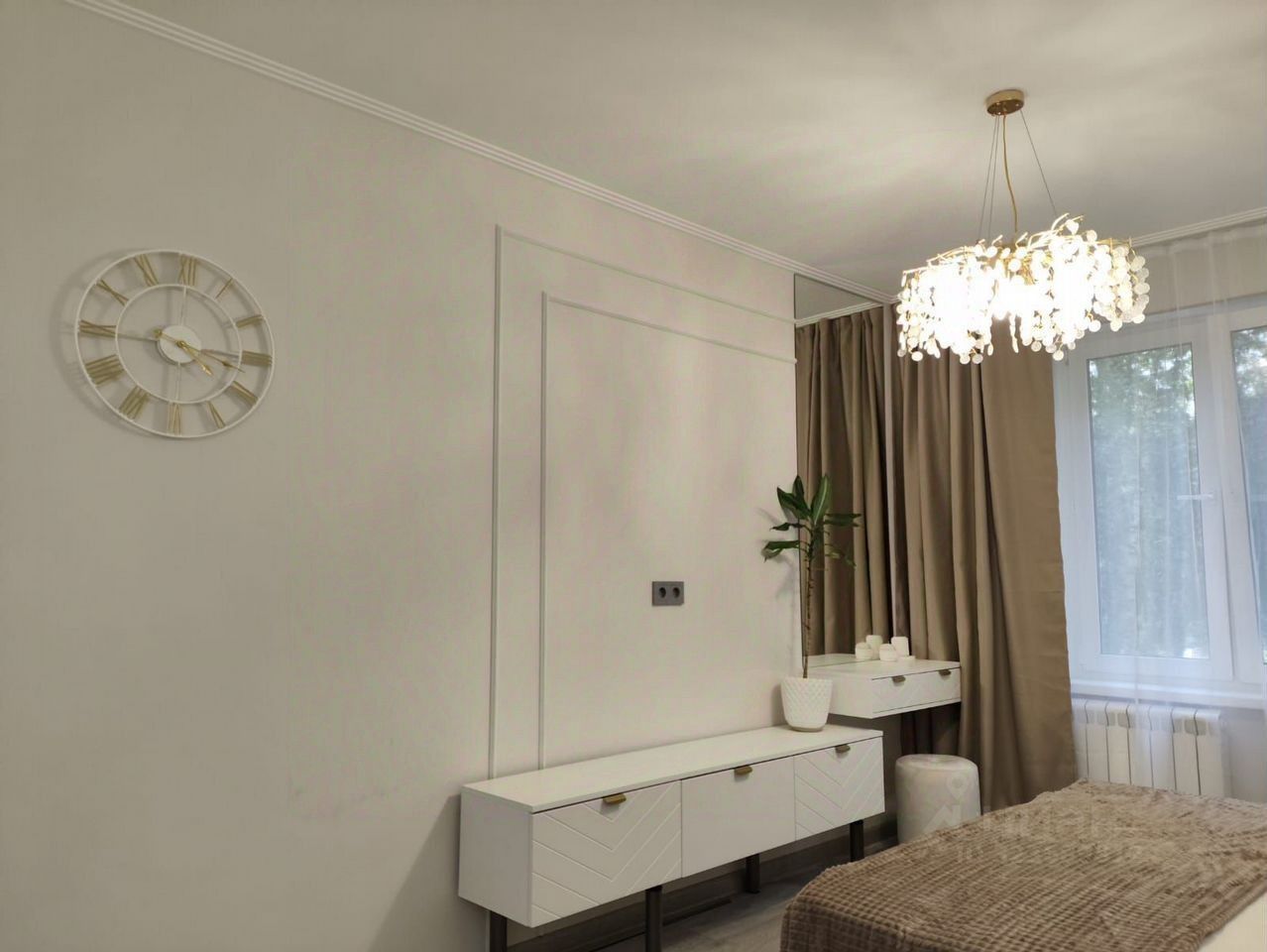 Продажа 2-комн квартиры на вторичном рынке Шипиловская улица, 23К2