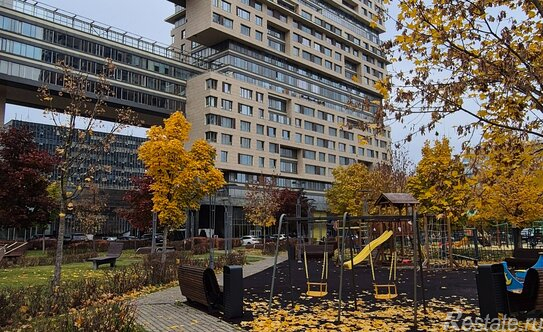 Продажа 5-комн квартиры на вторичном рынке Нахимовский пр-кт,  д. 73