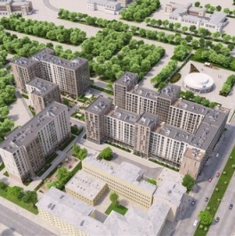Продажа 1-комн квартиры на вторичном рынке Лиговский пр-кт,  д. 232