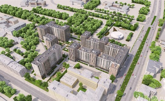 Продажа 1-комн квартиры на вторичном рынке Лиговский пр-кт,  д. 232