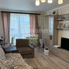 Продажа 1-комн квартиры на вторичном рынке Боровское шоссе (дублёр),  д. 2А к3