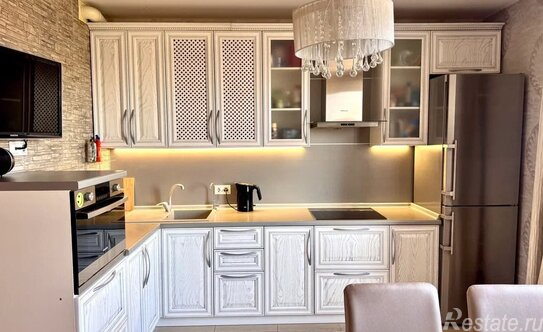 Продажа 2-комн квартиры на вторичном рынке улица Сайкина,  д. 19