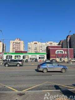 Аренда торгового помещения Шлиссельбургский проспект,  д. 6,  к. лит А
