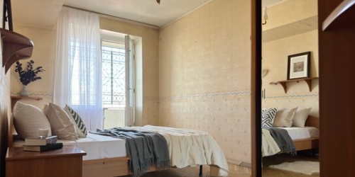 4-комн квартира Украинский бульвар,  д. 7