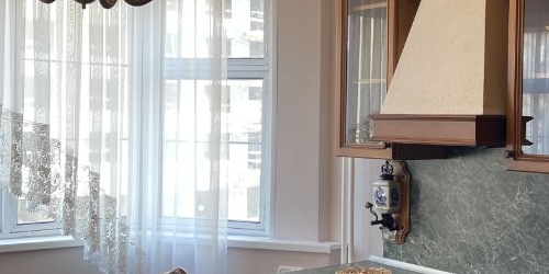 2-комн квартира проезд Нансена, 5