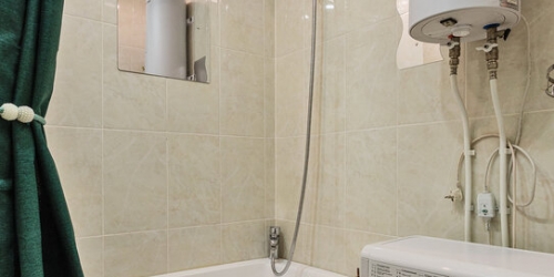 1-комн квартира ул Генерала Симоняка,  д. 8,  к. 2