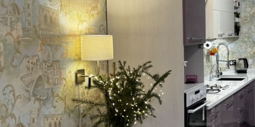 2-комн квартира Малая Десятинная улица, 16