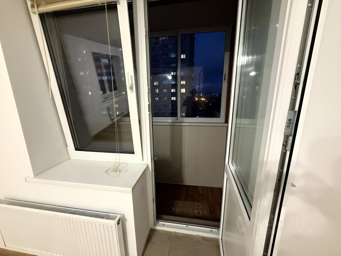 Аренда 1-комн квартиры на вторичном рынке Королев, Октябрьский бульвар, 5