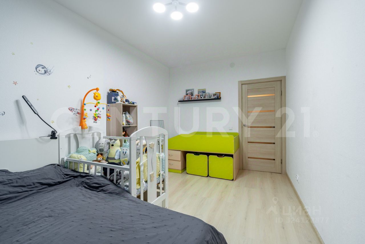 Продажа 1-комн квартиры на вторичном рынке улица Плесецкая, 2