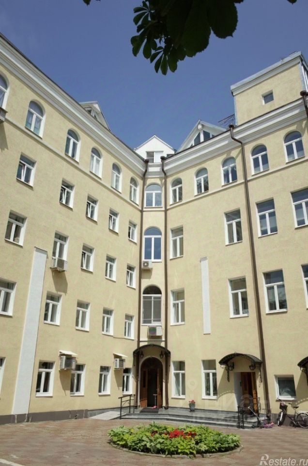 Аренда ПСН Сеченовский пер,  д. 9