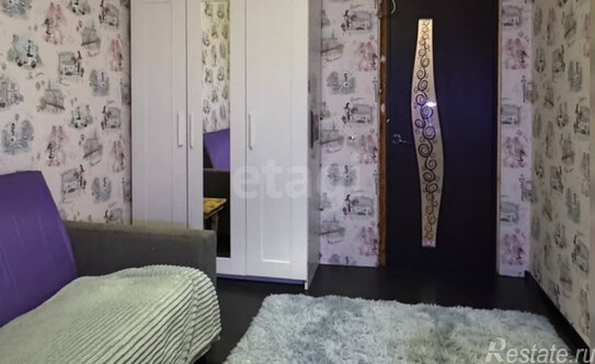 Продажа 3-комн квартиры на вторичном рынке Оболенск, 46Н-11309