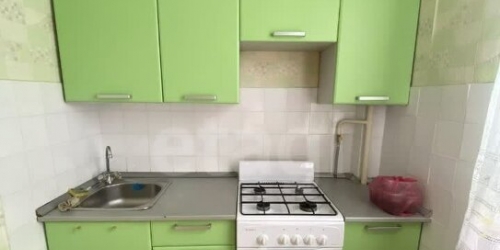 2-комн квартира Народная улица,  д. 79