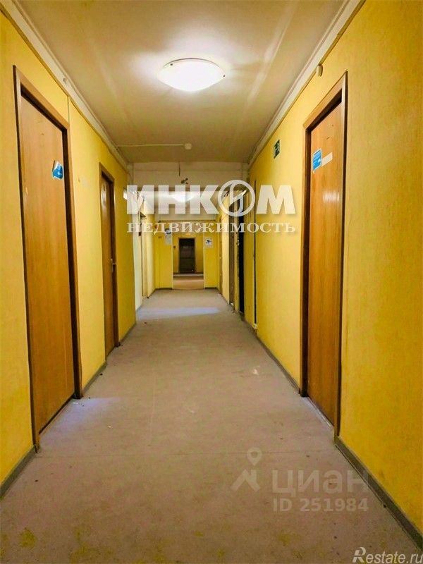 Продажа 1-комн квартиры на вторичном рынке улица Антонова-Овсеенко,  д. 4