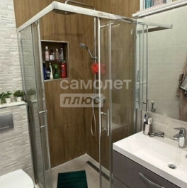 Продажа 2-комн квартиры на вторичном рынке Авиационная улица,  д. 77 к2