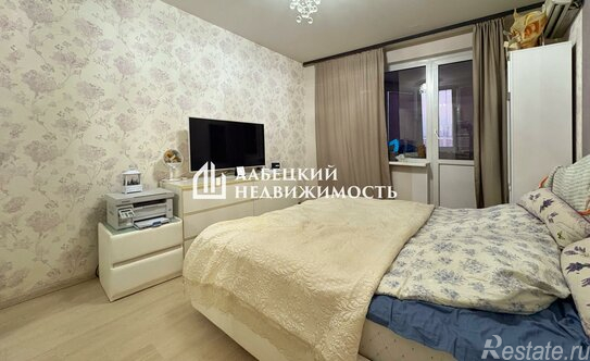 Продажа 2-комн квартиры на вторичном рынке ул Лухмановская,  д. 17