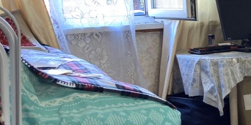 Комната Бутырская улица, 79