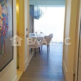 Продажа 2-комн квартиры на вторичном рынке Шарикоподшипниковская улица,  д. 11 с7