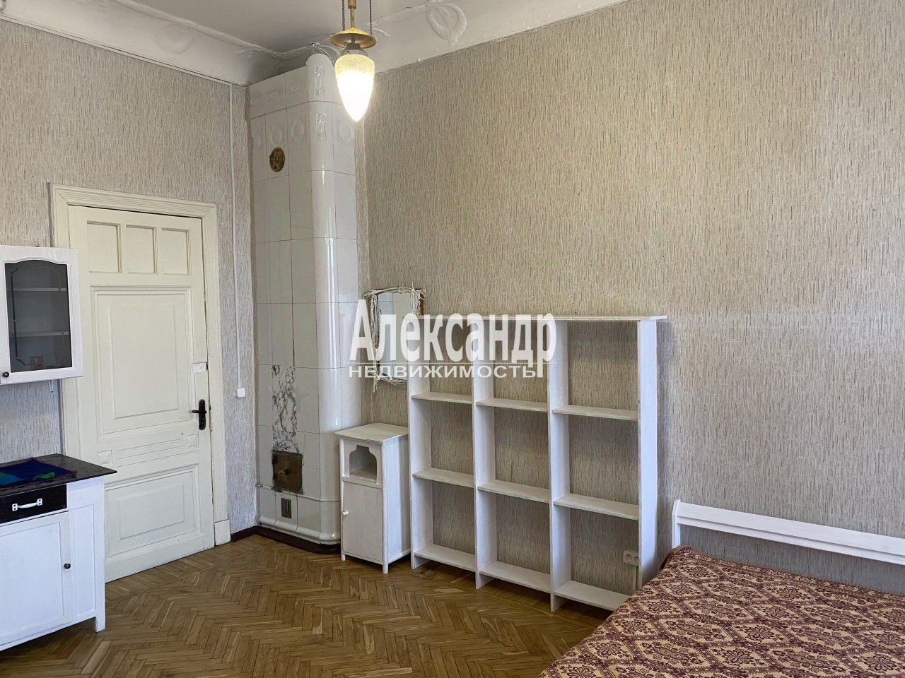 Продажа комнаты Петроградская набережная, 26-28