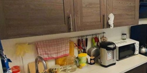 3-комн квартира Ланское шоссе, 15