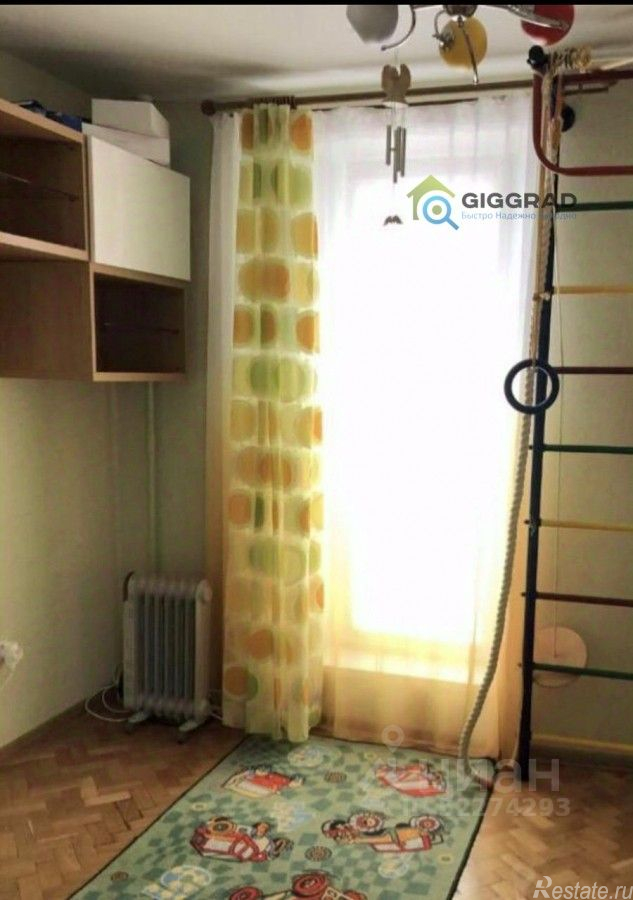Аренда 2-комн квартиры на вторичном рынке Королев г, Грабина ул,  д. 30