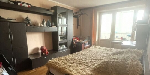 2-комн квартира Липецкая ул,  д. 30