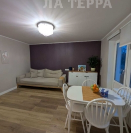 Продажа 3-комн квартиры на вторичном рынке Островитянова ул,  д. 39