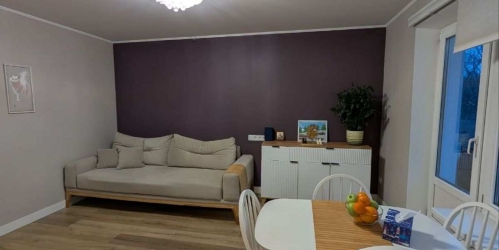 3-комн квартира Островитянова ул, 39