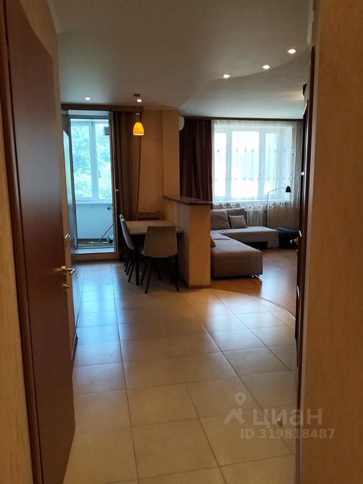 Продажа 2-комн квартиры на вторичном рынке Реутов, улица Кирова, 9