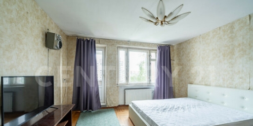 2-комн квартира Энтузиастов пр-кт,  д. 41,  к. 2