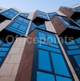 Аренда офиса Сколковское ш