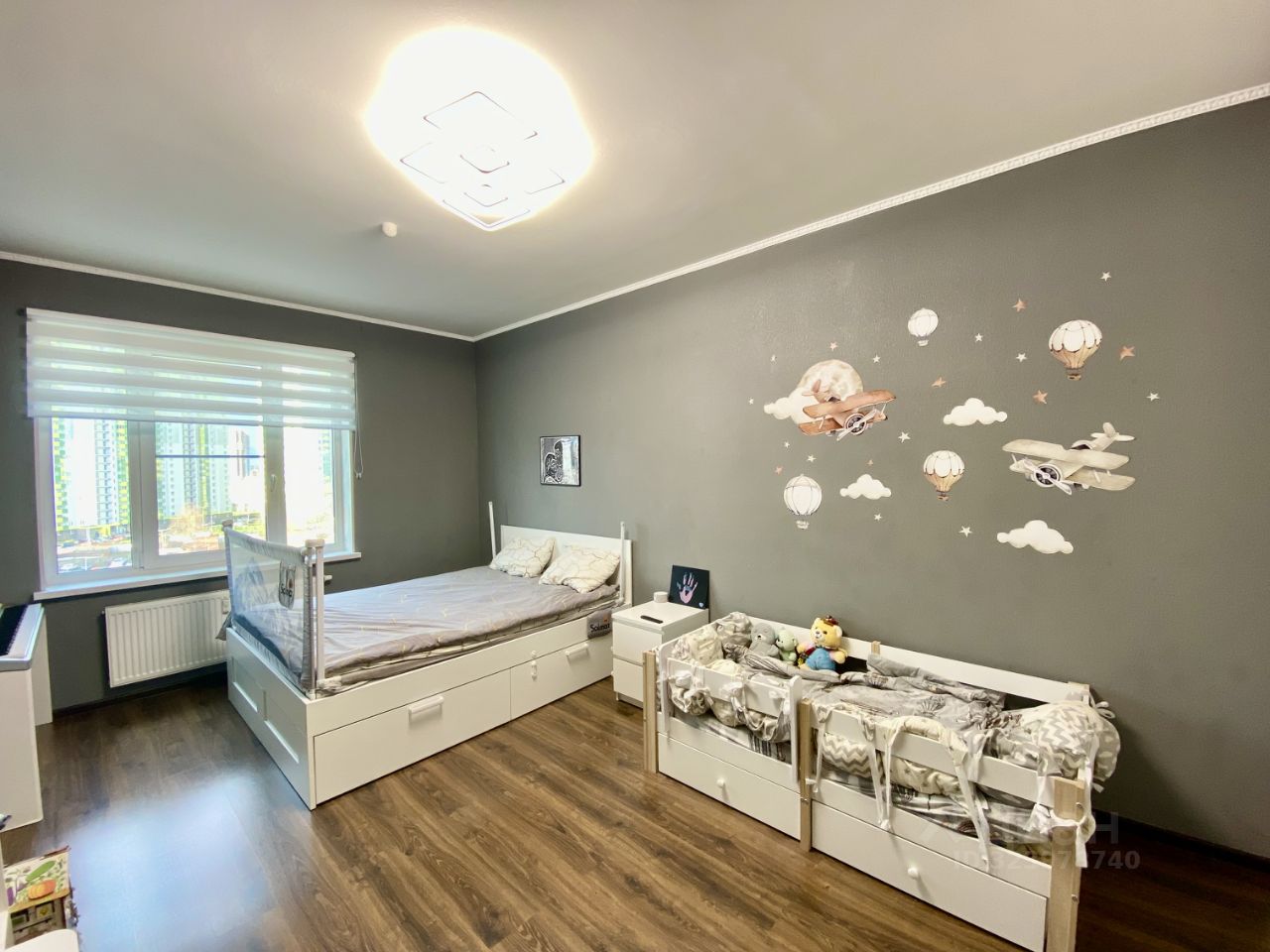 Продажа 1-комн квартиры на вторичном рынке Кондратьевский проспект, 68к4