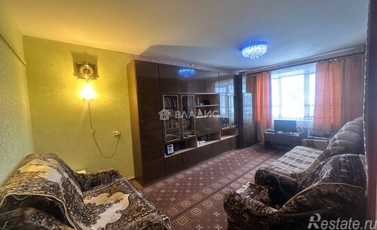 Продажа 2-комн квартиры на вторичном рынке Рязановский, ул Чехова,  д. 24