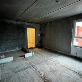 Продажа 2-комн квартиры на вторичном рынке Глухово, Романовская улица