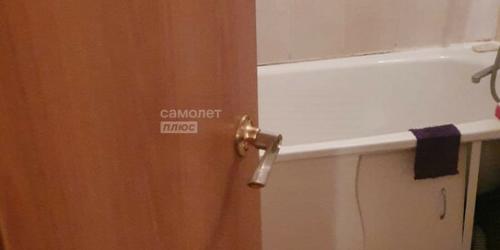 1-комн квартира улица Рогова,  д. 6