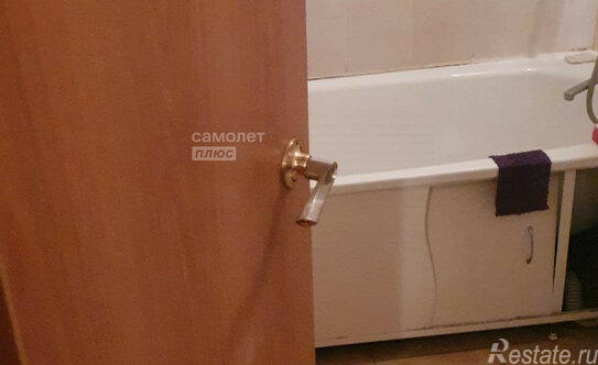 Продажа 1-комн квартиры на вторичном рынке улица Рогова,  д. 6