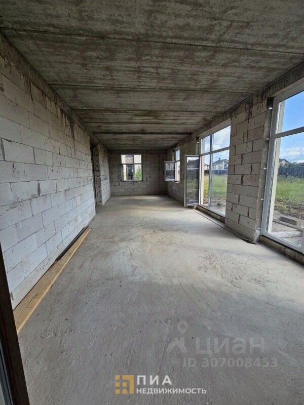 Продажа дома д. Вайя, улица Елизаветинская, 6