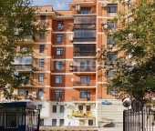 Продать Офисы Сухаревский Б. пер  11 