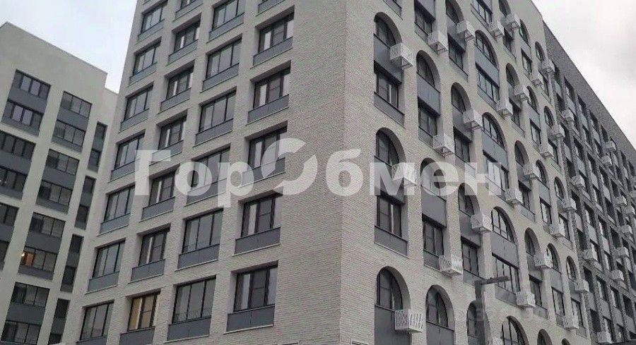 Продажа 2-комн квартиры на вторичном рынке Бауманская улица, 47