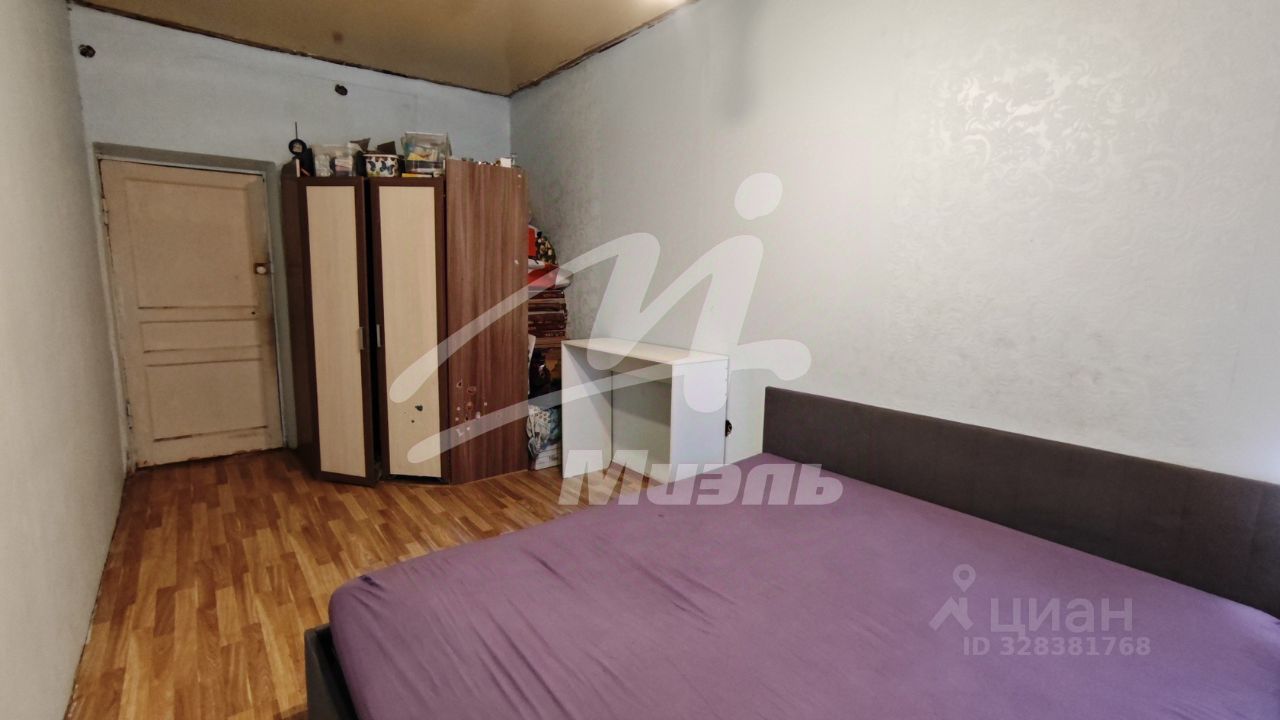 Продажа 2-комн квартиры на вторичном рынке Химки, улица Зои Космодемьянской, 4